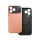 Etui / obudowa na smartfona Native Union Active Case apricot do iPhone 17 Pro Max